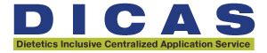 teach on dicas|Creating and Managing Your DICAS Account .